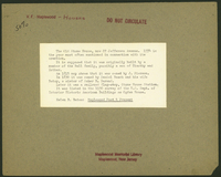 Photo only available in the library